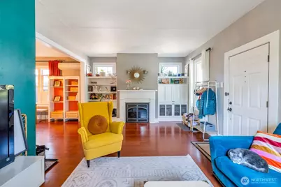 937 N 88th Street, Seattle, WA 98103 - Photo 16