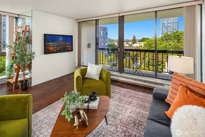 1101 Seneca Street #801, Seattle, WA 98101 - Photo 14