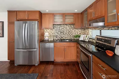 1101 Seneca Street #801, Seattle, WA 98101 - Photo 4