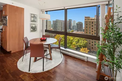 1101 Seneca Street #801, Seattle, WA 98101 - Photo 10