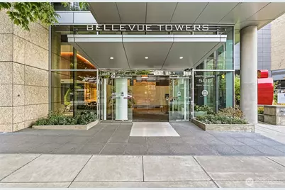 500 106th Avenue NE #1205, Bellevue, WA 98004 - Photo 2