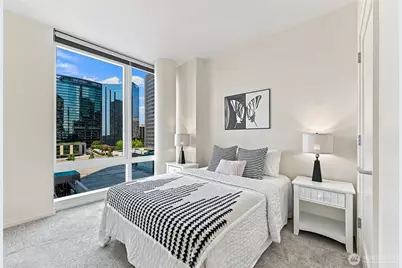 500 106th Avenue NE #1205, Bellevue, WA 98004 - Photo 26