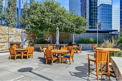 500 106th Avenue NE #1205, Bellevue, WA 98004 - Photo 36