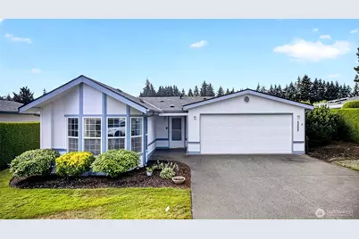 5806 89th Street Ct E #7, Puyallup, WA 98371 - Photo 1