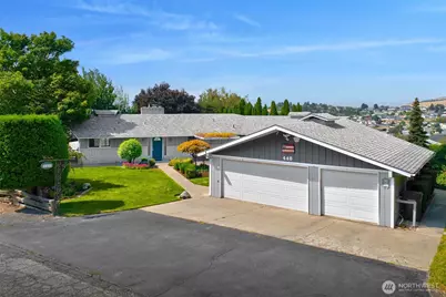 440 Snowmass Lane, Yakima, WA 98908 - Photo 1