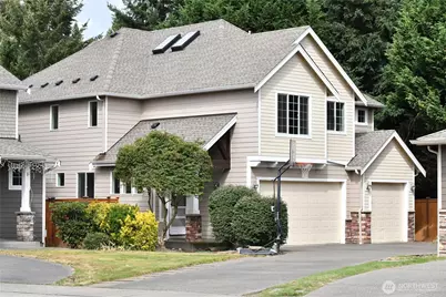 5017 Black Rock Loop SE, Olympia, WA 98501 - Photo 2