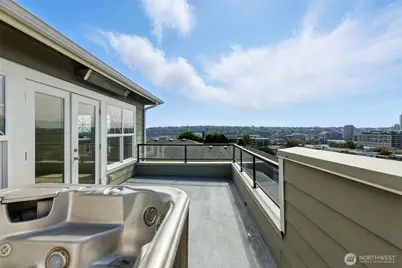 514 Prospect Street #B, Seattle, WA 98109 - Photo 26