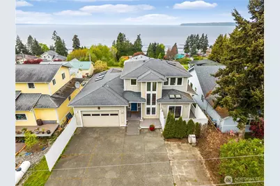 8745 Semiahmoo Drive, Blaine, WA 98230 - Photo 2
