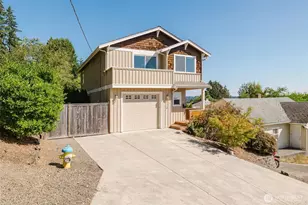 3114 Coontz St, Bremerton, WA 98312 - Photo 1