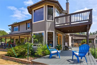 1305 NW Mountain View Road, Silverdale, WA 98383 - Photo 1