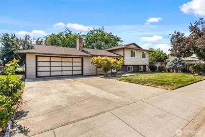 4606 W Glenmoore Circle, Yakima, WA 98908 - Photo 2