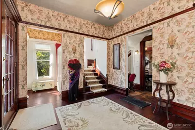 415 Harrison Street, Port Townsend, WA 98368 - Photo 4