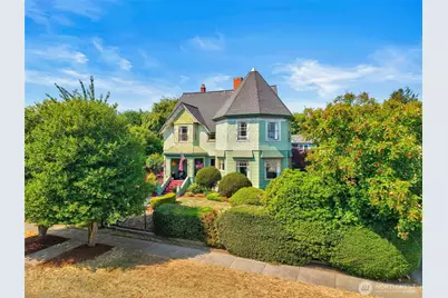 415 Harrison Street, Port Townsend, WA 98368 - Photo 1