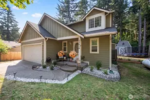 22616 Echowood Ln SE, Yelm, WA 98597 - Photo 6