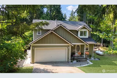 22616 Echowood Lane SE, Yelm, WA 98597 - Photo 10