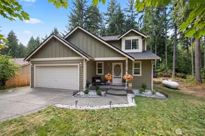22616 Echowood Lane SE, Yelm, WA 98597 - Photo 1