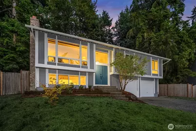 14340 113th Avenue NE, Kirkland, WA 98034 - Photo 2