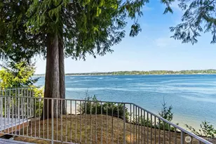 8325 Zangle Rd NE, Olympia, WA 98506 - Photo 4