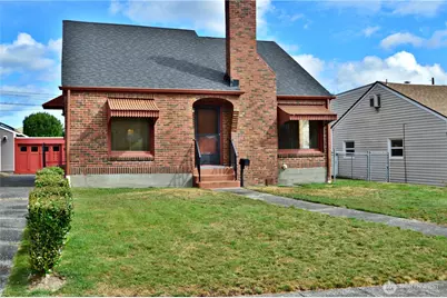 229 S 57th Street, Tacoma, WA 98408 - Photo 1
