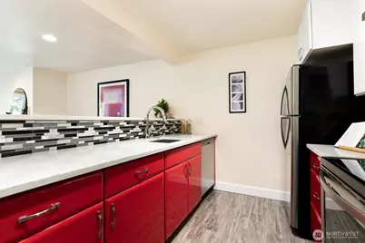 300 N 130th Street #7207, Seattle, WA 98133 - Photo 22