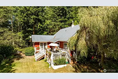 3440 Shady Glen Lane, Greenbank, WA 98253 - Photo 2