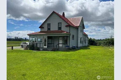 [Address not provided], Ferndale, WA 98248 - Photo 1