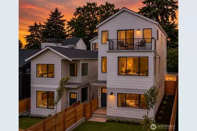 3442 13th Avenue W #A, Seattle, WA 98119 - Photo 2