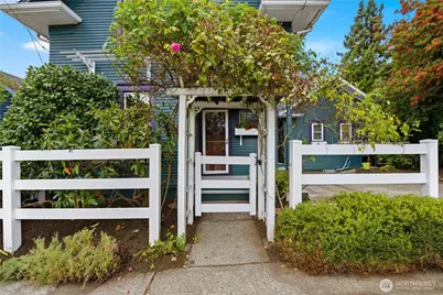 919 20th Avenue S, Seattle, WA 98144 - Photo 2