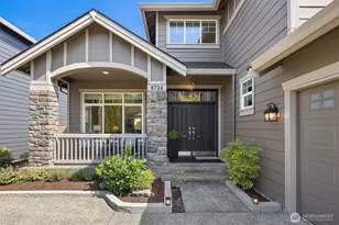 6724 Crest View Ave SE, Snoqualmie, WA 98065 - Photo 2
