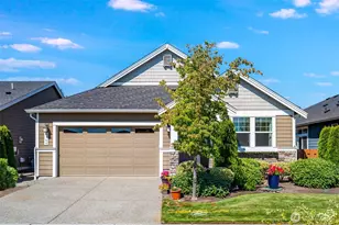 9108 Schmitz Ct SE, Lacey, WA 98513 - Photo 2