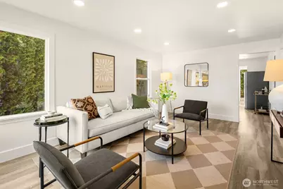 935 N 92nd Street, Seattle, WA 98103 - Photo 4