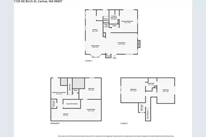 1135 NE Birch Street, Camas, WA 98607 - Photo 40