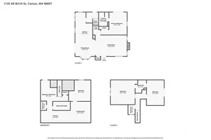 1135 NE Birch St, Camas, WA 98607 - Photo 40