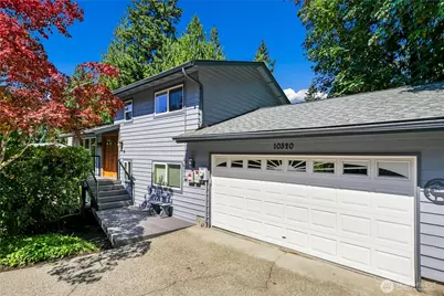 10320 NE 123rd Place, Kirkland, WA 98034 - Photo 1
