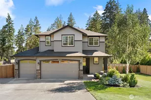 8223 52nd Ave NE, Olympia, WA 98516 - Photo 1