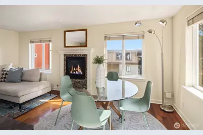 2609 NW 57th Street #C, Seattle, WA 98107 - Photo 6