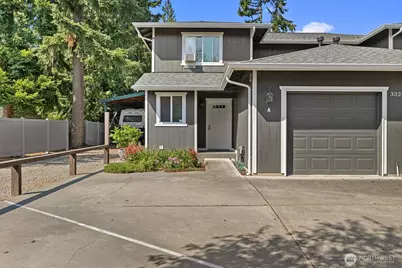 3321 185th Place NE #A, Arlington, WA 98223 - Photo 1