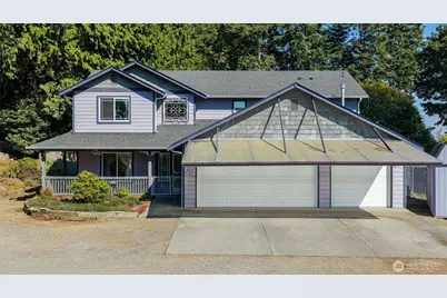 6807 A Gibralter Place, Anacortes, WA 98221 - Photo 2