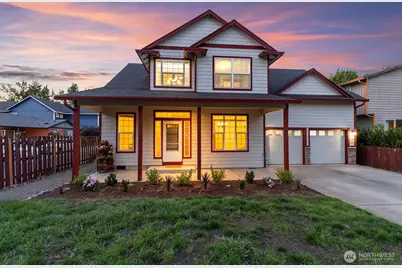 4420 NE 97 Street, Vancouver, WA 98665 - Photo 2