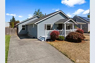 833 S Meyers, Tacoma, WA 98465 - Photo 2