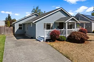 833 S Meyers, Tacoma, WA 98465 - Photo 2