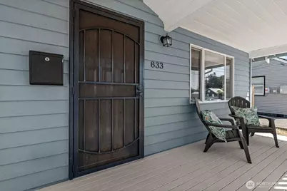 833 S Meyers, Tacoma, WA 98465 - Photo 4