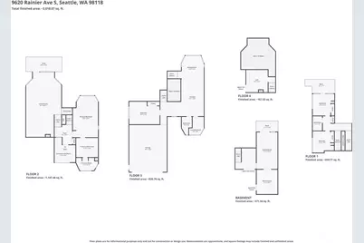 9620 Rainier Avenue S, Seattle, WA 98118 - Photo 40