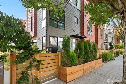 539 S Cloverdale Street #D, Seattle, WA 98108 - Photo 1