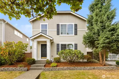 1985 Braget Street, DuPont, WA 98327 - Photo 1