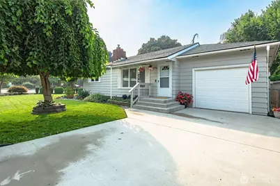 1388 Tedford Street SE, East Wenatchee, WA 98802 - Photo 1