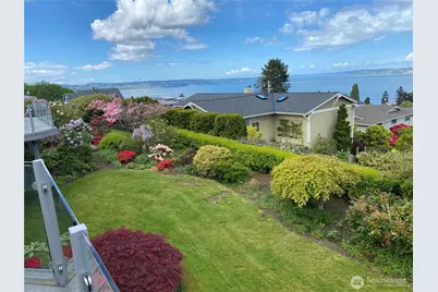 5031 33rd Avenue W, Everett, WA 98203 - Photo 2