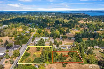 19200 Vashon Highway SW, Vashon, WA 98070 - Photo 16