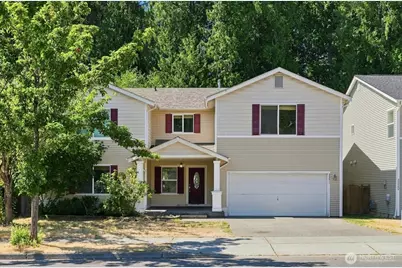 33511 38th Ave S, Federal Way, WA 98001 - Photo 1