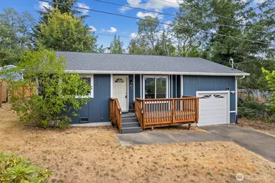 7271 E Patricia Street, Port Orchard, WA 98366 - Photo 2